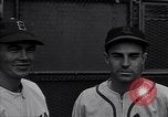 Image of Ebbets Field Brooklyn New York City USA, 1942, second 16 stock footage video 65675035770