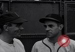 Image of Ebbets Field Brooklyn New York City USA, 1942, second 19 stock footage video 65675035770