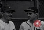 Image of Ebbets Field Brooklyn New York City USA, 1942, second 23 stock footage video 65675035770