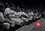 Image of Ebbets Field Brooklyn New York City USA, 1942, second 26 stock footage video 65675035770