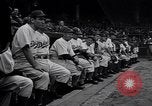 Image of Ebbets Field Brooklyn New York City USA, 1942, second 27 stock footage video 65675035770