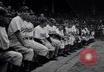 Image of Ebbets Field Brooklyn New York City USA, 1942, second 28 stock footage video 65675035770