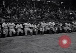 Image of Ebbets Field Brooklyn New York City USA, 1942, second 32 stock footage video 65675035770