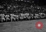 Image of Ebbets Field Brooklyn New York City USA, 1942, second 33 stock footage video 65675035770