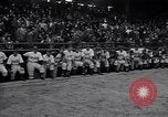 Image of Ebbets Field Brooklyn New York City USA, 1942, second 34 stock footage video 65675035770