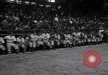 Image of Ebbets Field Brooklyn New York City USA, 1942, second 36 stock footage video 65675035770