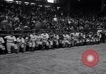 Image of Ebbets Field Brooklyn New York City USA, 1942, second 37 stock footage video 65675035770