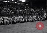 Image of Ebbets Field Brooklyn New York City USA, 1942, second 38 stock footage video 65675035770
