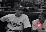 Image of Ebbets Field Brooklyn New York City USA, 1942, second 40 stock footage video 65675035770