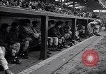 Image of Ebbets Field Brooklyn New York City USA, 1942, second 46 stock footage video 65675035770