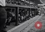 Image of Ebbets Field Brooklyn New York City USA, 1942, second 49 stock footage video 65675035770