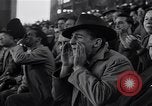 Image of Ebbets Field Brooklyn New York City USA, 1942, second 52 stock footage video 65675035770