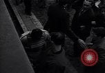 Image of Brooklyn Dodgers fans rush field Brooklyn New York City USA, 1942, second 48 stock footage video 65675035771