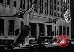 Immagine di Hotel Waldorf Astoria di 1940s New York City USA, 1942, secondo 11 filmato di repertorio 65675035773