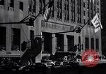 Immagine di Hotel Waldorf Astoria di 1940s New York City USA, 1942, secondo 12 filmato di repertorio 65675035773