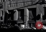 Immagine di Hotel Waldorf Astoria di 1940s New York City USA, 1942, secondo 35 filmato di repertorio 65675035773