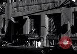 Immagine di Hotel Waldorf Astoria di 1940s New York City USA, 1942, secondo 39 filmato di repertorio 65675035773