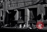 Immagine di Hotel Waldorf Astoria di 1940s New York City USA, 1942, secondo 43 filmato di repertorio 65675035773