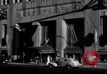 Immagine di Hotel Waldorf Astoria di 1940s New York City USA, 1942, secondo 44 filmato di repertorio 65675035773