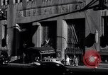 Immagine di Hotel Waldorf Astoria di 1940s New York City USA, 1942, secondo 45 filmato di repertorio 65675035773