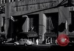 Immagine di Hotel Waldorf Astoria di 1940s New York City USA, 1942, secondo 46 filmato di repertorio 65675035773