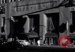 Immagine di Hotel Waldorf Astoria di 1940s New York City USA, 1942, secondo 47 filmato di repertorio 65675035773