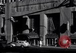 Immagine di Hotel Waldorf Astoria di 1940s New York City USA, 1942, secondo 49 filmato di repertorio 65675035773