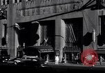 Immagine di Hotel Waldorf Astoria di 1940s New York City USA, 1942, secondo 50 filmato di repertorio 65675035773