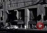 Immagine di Hotel Waldorf Astoria di 1940s New York City USA, 1942, secondo 52 filmato di repertorio 65675035773
