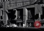 Immagine di Hotel Waldorf Astoria di 1940s New York City USA, 1942, secondo 53 filmato di repertorio 65675035773