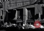 Immagine di Hotel Waldorf Astoria di 1940s New York City USA, 1942, secondo 54 filmato di repertorio 65675035773