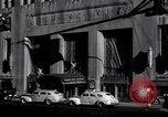 Immagine di Hotel Waldorf Astoria di 1940s New York City USA, 1942, secondo 56 filmato di repertorio 65675035773