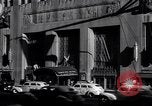 Immagine di Hotel Waldorf Astoria di 1940s New York City USA, 1942, secondo 57 filmato di repertorio 65675035773
