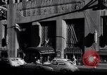 Immagine di Hotel Waldorf Astoria di 1940s New York City USA, 1942, secondo 59 filmato di repertorio 65675035773