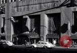 Immagine di Hotel Waldorf Astoria di 1940s New York City USA, 1942, secondo 60 filmato di repertorio 65675035773