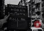 Immagine di Chinatown a Manhattan New York United States USA, 1942, secondo 3 filmato di repertorio 65675035775