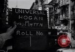 Immagine di Chinatown a Manhattan New York United States USA, 1942, secondo 4 filmato di repertorio 65675035775