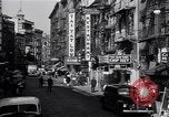 Immagine di Chinatown a Manhattan New York United States USA, 1942, secondo 8 filmato di repertorio 65675035775