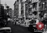Immagine di Chinatown a Manhattan New York United States USA, 1942, secondo 9 filmato di repertorio 65675035775