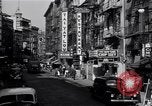Immagine di Chinatown a Manhattan New York United States USA, 1942, secondo 14 filmato di repertorio 65675035775