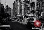 Immagine di Chinatown a Manhattan New York United States USA, 1942, secondo 15 filmato di repertorio 65675035775