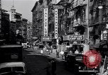 Immagine di Chinatown a Manhattan New York United States USA, 1942, secondo 23 filmato di repertorio 65675035775