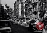 Immagine di Chinatown a Manhattan New York United States USA, 1942, secondo 26 filmato di repertorio 65675035775