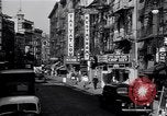 Immagine di Chinatown a Manhattan New York United States USA, 1942, secondo 28 filmato di repertorio 65675035775