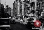 Immagine di Chinatown a Manhattan New York United States USA, 1942, secondo 31 filmato di repertorio 65675035775