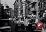 Immagine di Chinatown a Manhattan New York United States USA, 1942, secondo 34 filmato di repertorio 65675035775