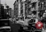 Immagine di Chinatown a Manhattan New York United States USA, 1942, secondo 35 filmato di repertorio 65675035775