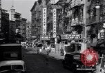 Immagine di Chinatown a Manhattan New York United States USA, 1942, secondo 37 filmato di repertorio 65675035775