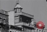 Immagine di Chinatown a Manhattan New York United States USA, 1942, secondo 42 filmato di repertorio 65675035775