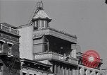 Immagine di Chinatown a Manhattan New York United States USA, 1942, secondo 52 filmato di repertorio 65675035775